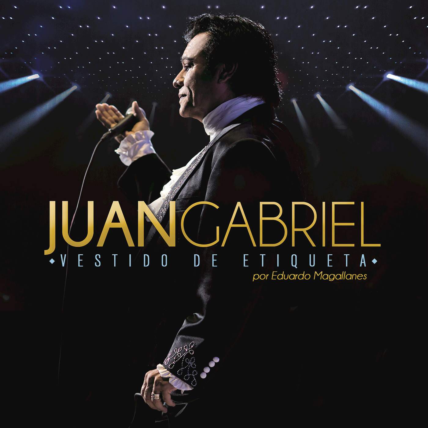  “No tengas miedo”, lanzan tema inédito de Juan Gabriel