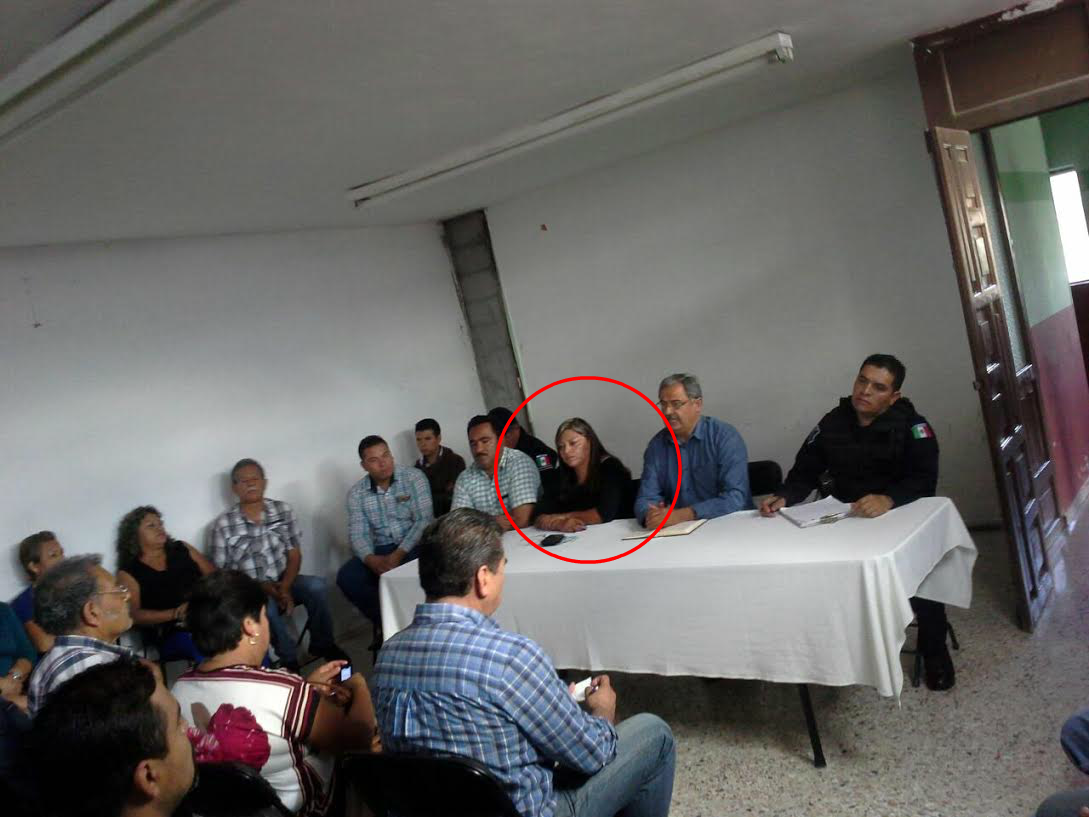  Sigue en funciones MP “valemadrista”… ahora en Villa Hidalgo