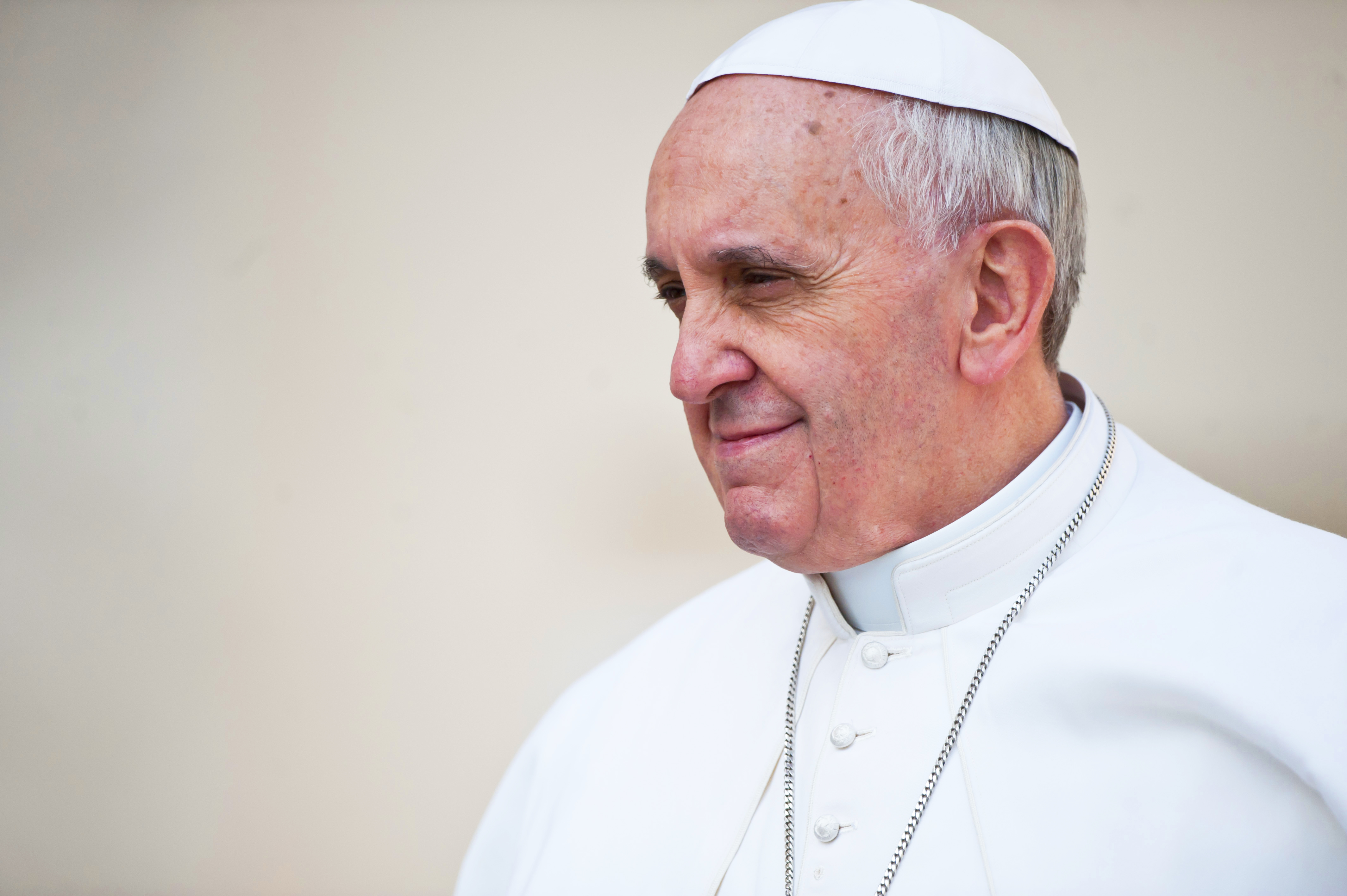  Papa Francisco apoya el “compromiso con la familia” en México