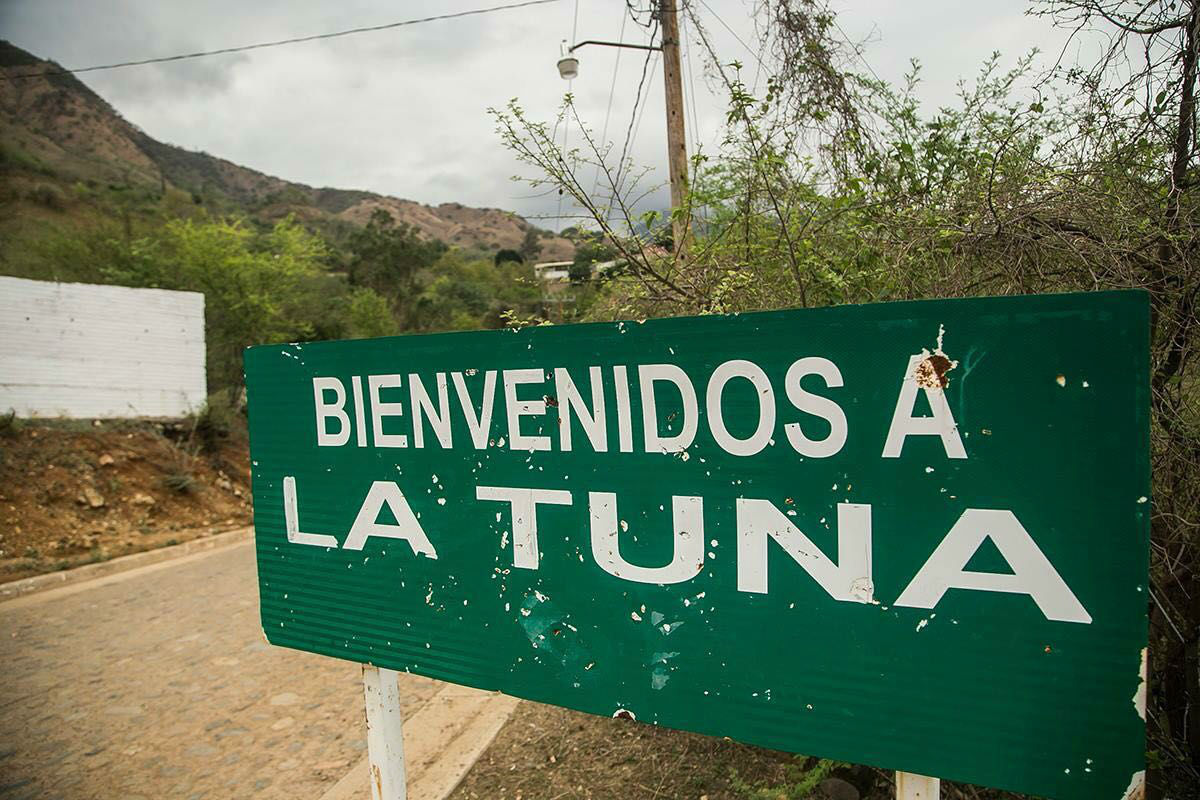  Madre de ‘El Chapo’ regresa a La Tuna, pese a amenazas