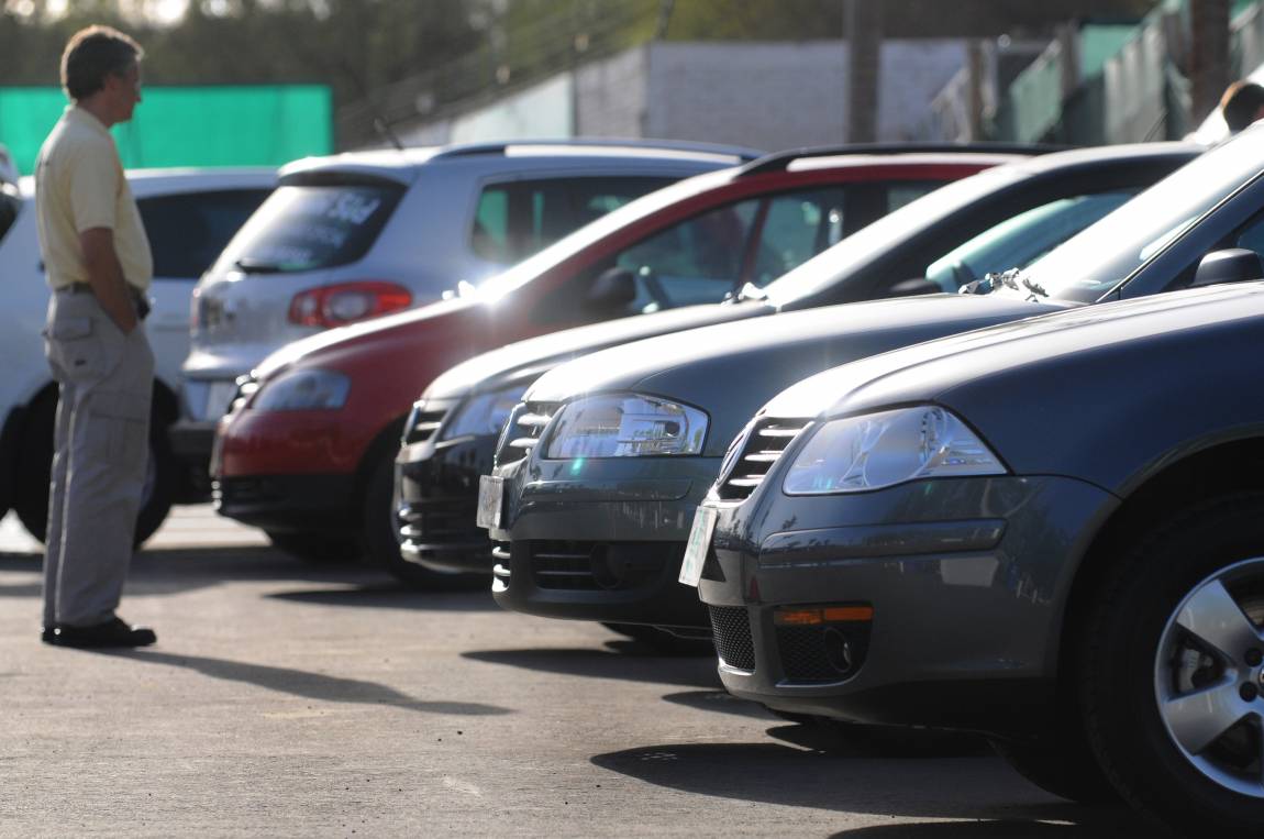  La venta de autos en México crece casi 20% durante agosto