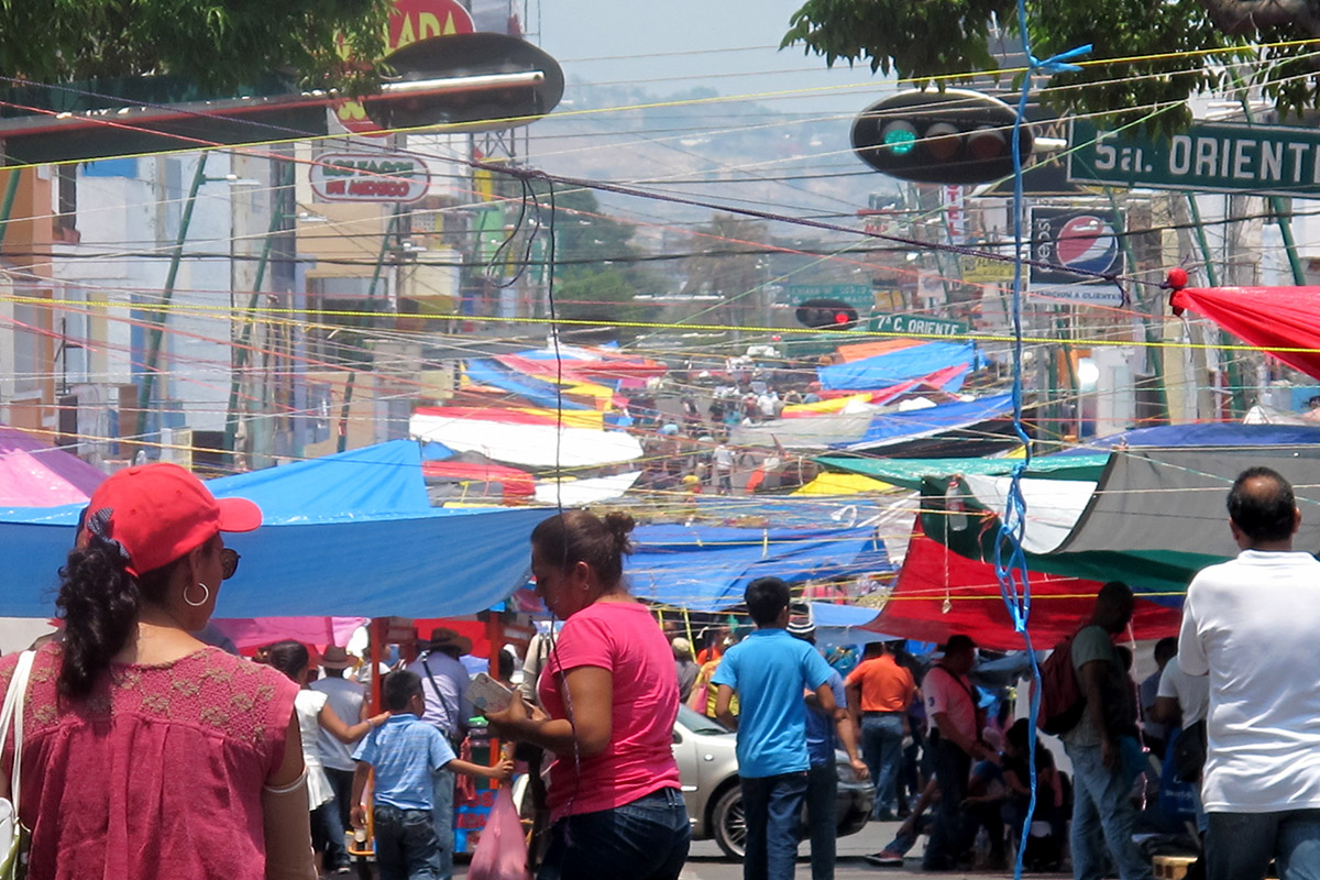  En Chiapas, la CNTE adoptará ‘otra modalidad de lucha’