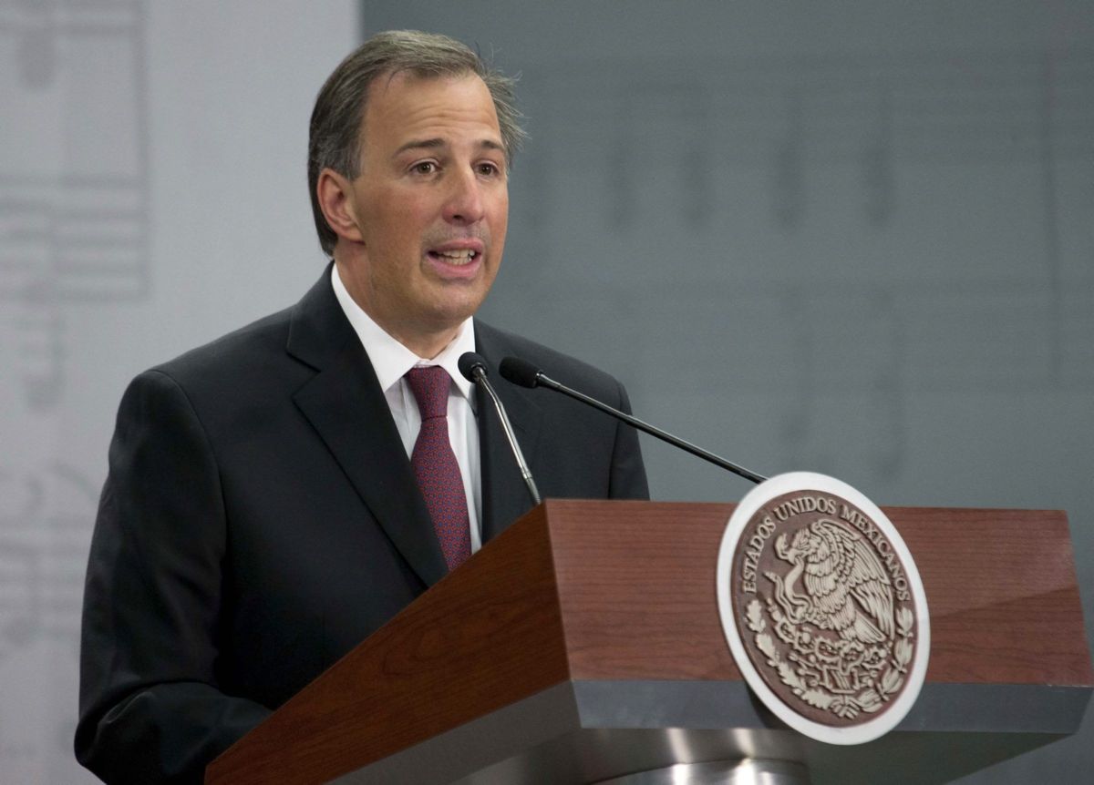  Paquete 2017, será responsable y con sensibilidad social: Meade