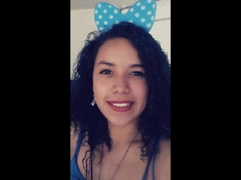  Un franelero, el presunto homicida de Karen Esquivel; ofrecen recompensa para su captura