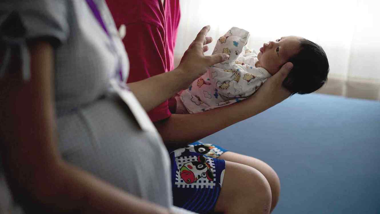  México encabeza lista de países con más embarazos no deseados en adolescentes