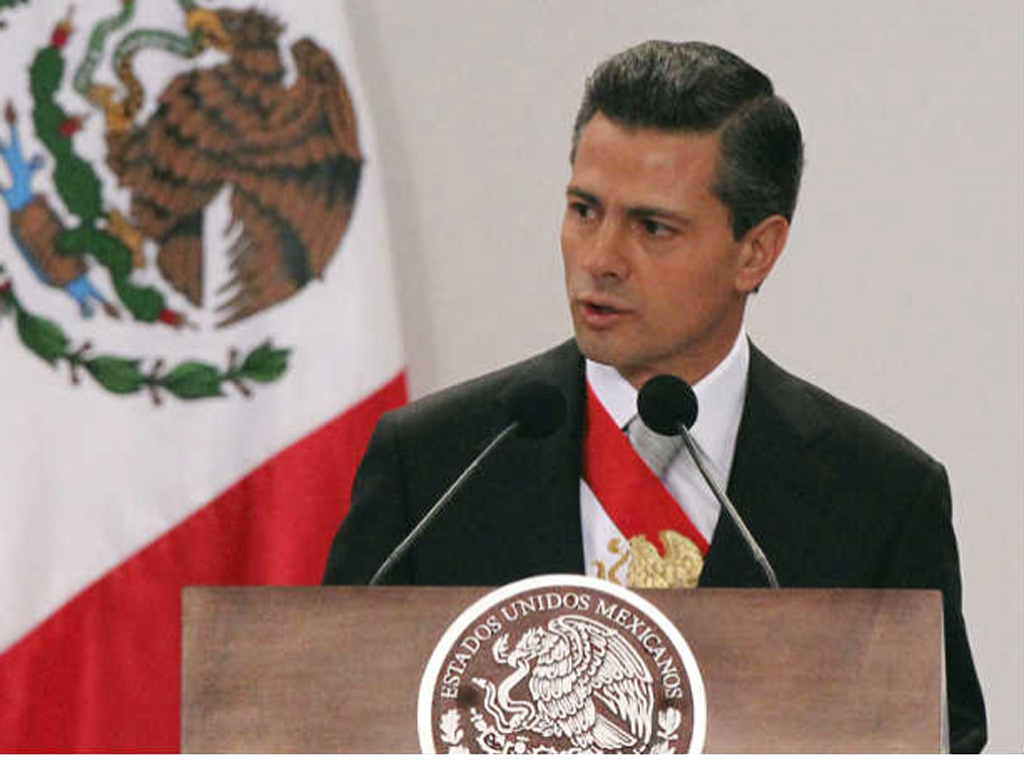  EPN admite que el recorte presupuestal es agresivo