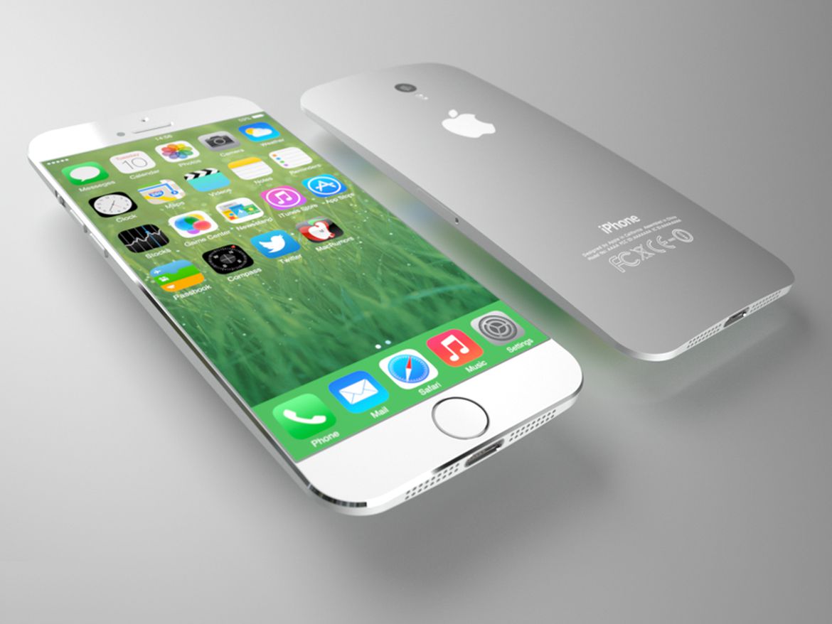  iPhone 7 llegará a México el 16 de septiembre
