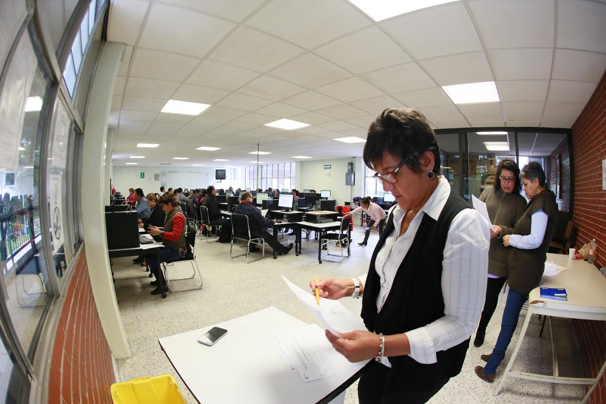  Detalla INEE nueva etapa de evaluación; hoy entra en vigor