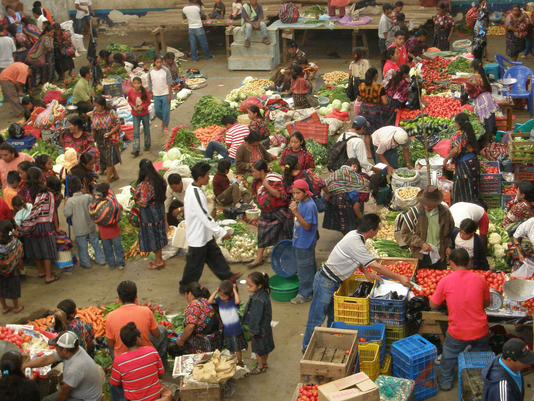  Alimentos básicos aumentan sus precios a nivel mundial