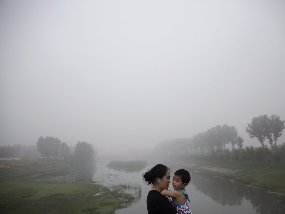  Urge adoptar medidas contra la contaminación del aire: OMS