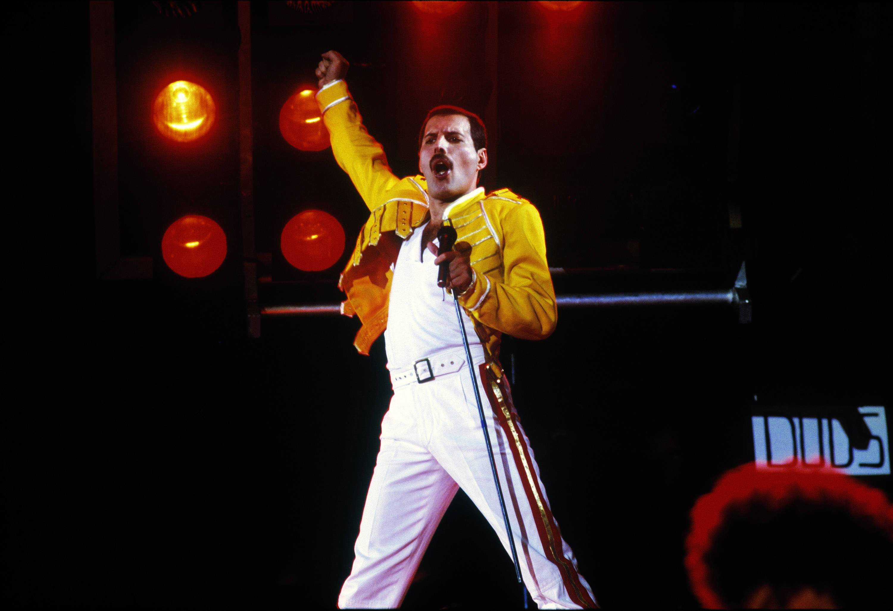  A 70 años de su nacimiento, Freddie Mercury ya tiene su propio asteroide