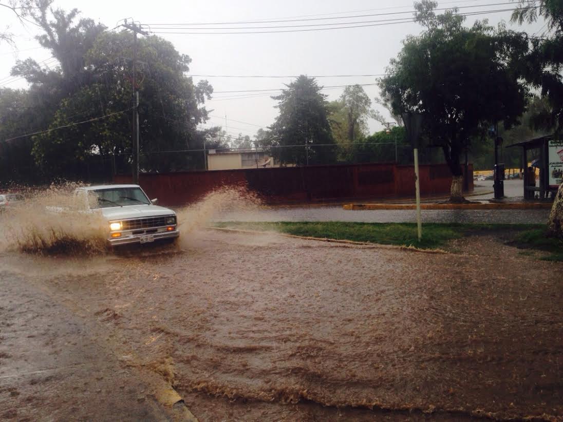  Más lluvias para este jueves en el país