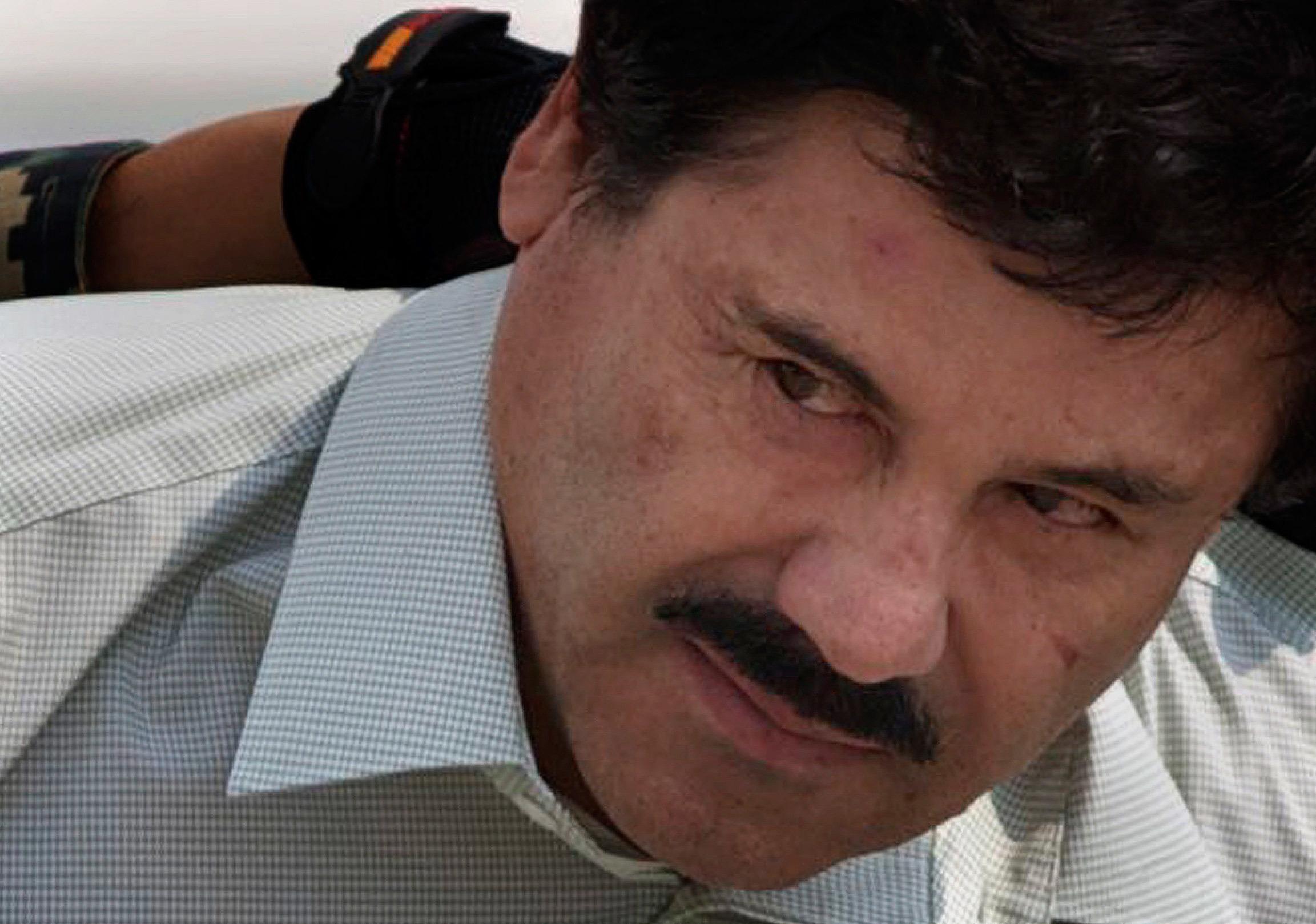  Resolverán extradición de ‘El Chapo’ 26 de septiembre