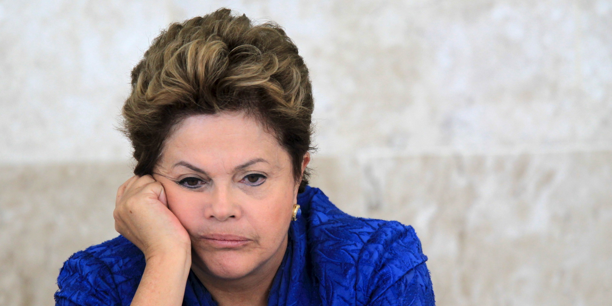  Brasil: Dilma recibe la estocada final