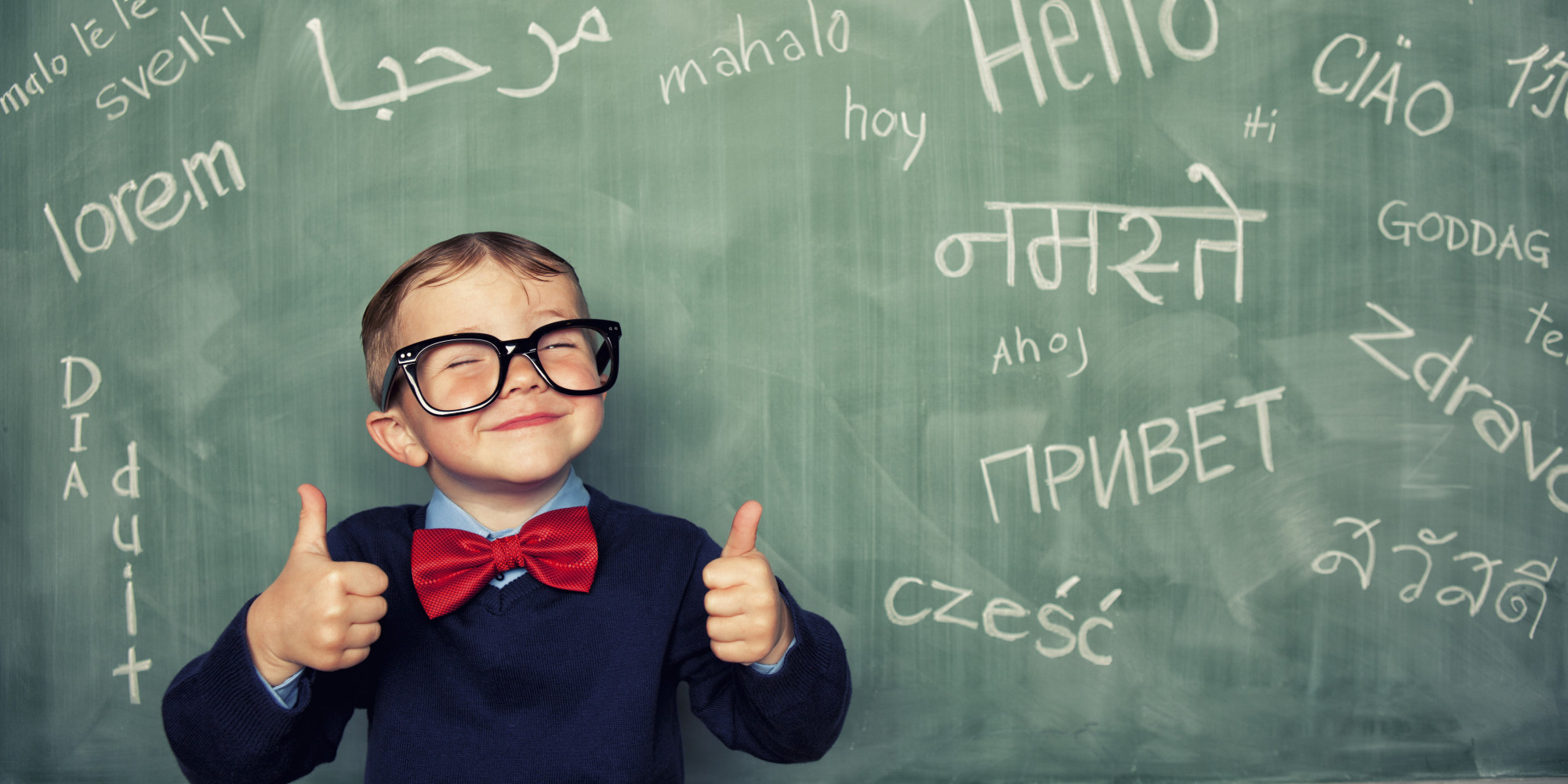  Saber varios idiomas agudiza la capacidad cerebral