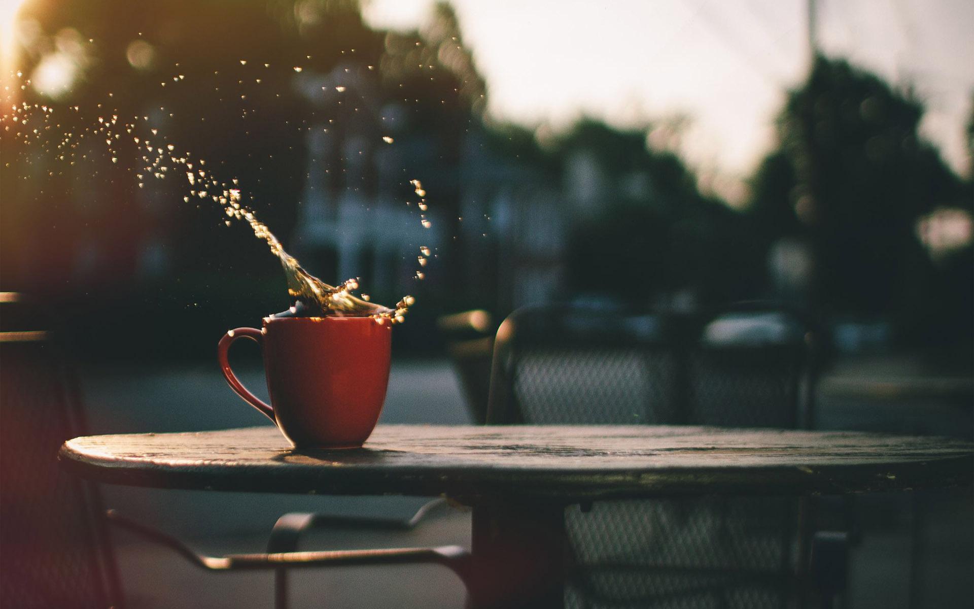  Más razones para amar el café