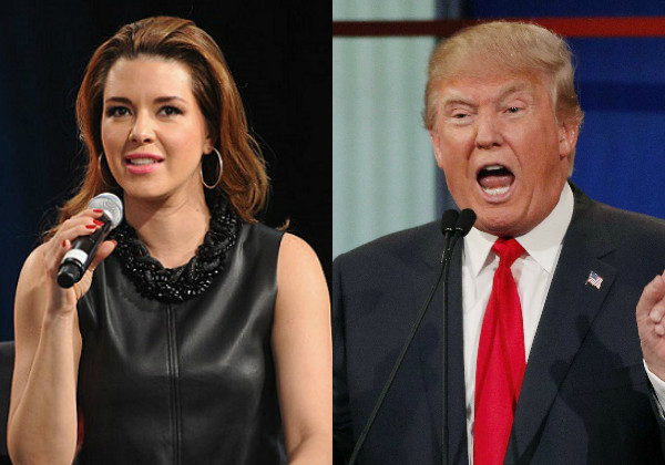  Estrategia Machado, un certero golpe para Trump