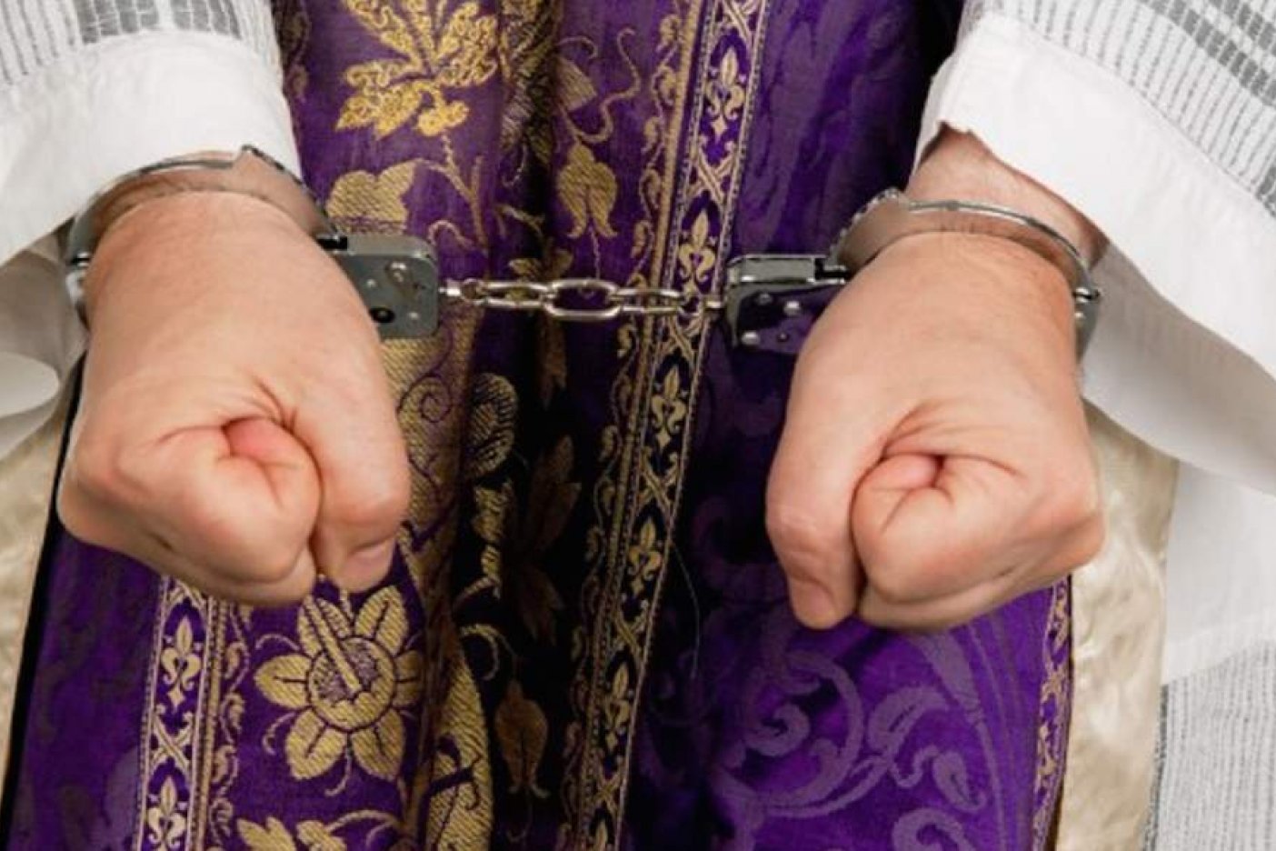  Detienen a sacerdote por abuso sexual en Morelos