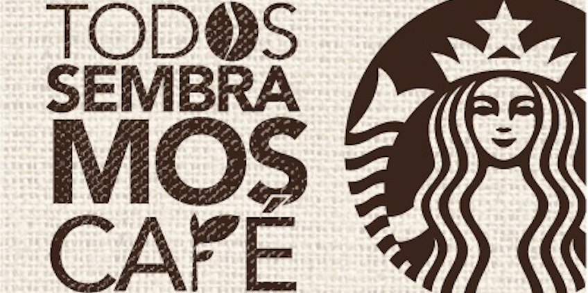  Starbucks entrega un millón de cafetos en Chiapas