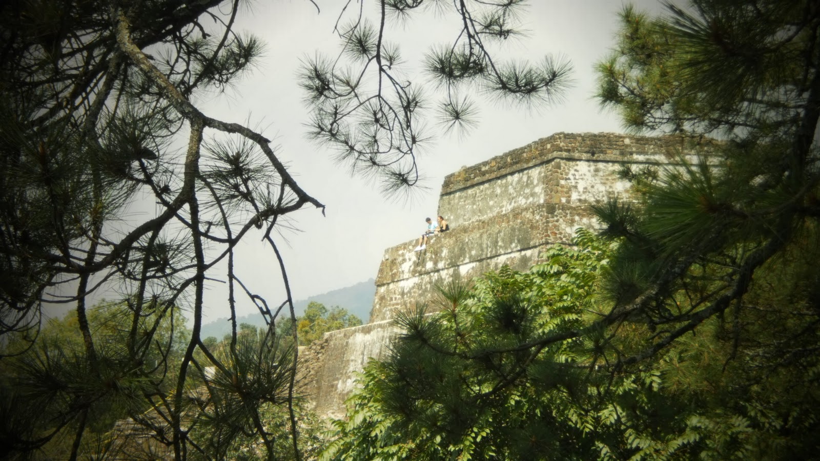  Turistas se pierden en el Tepozteco por buscar Pokemones