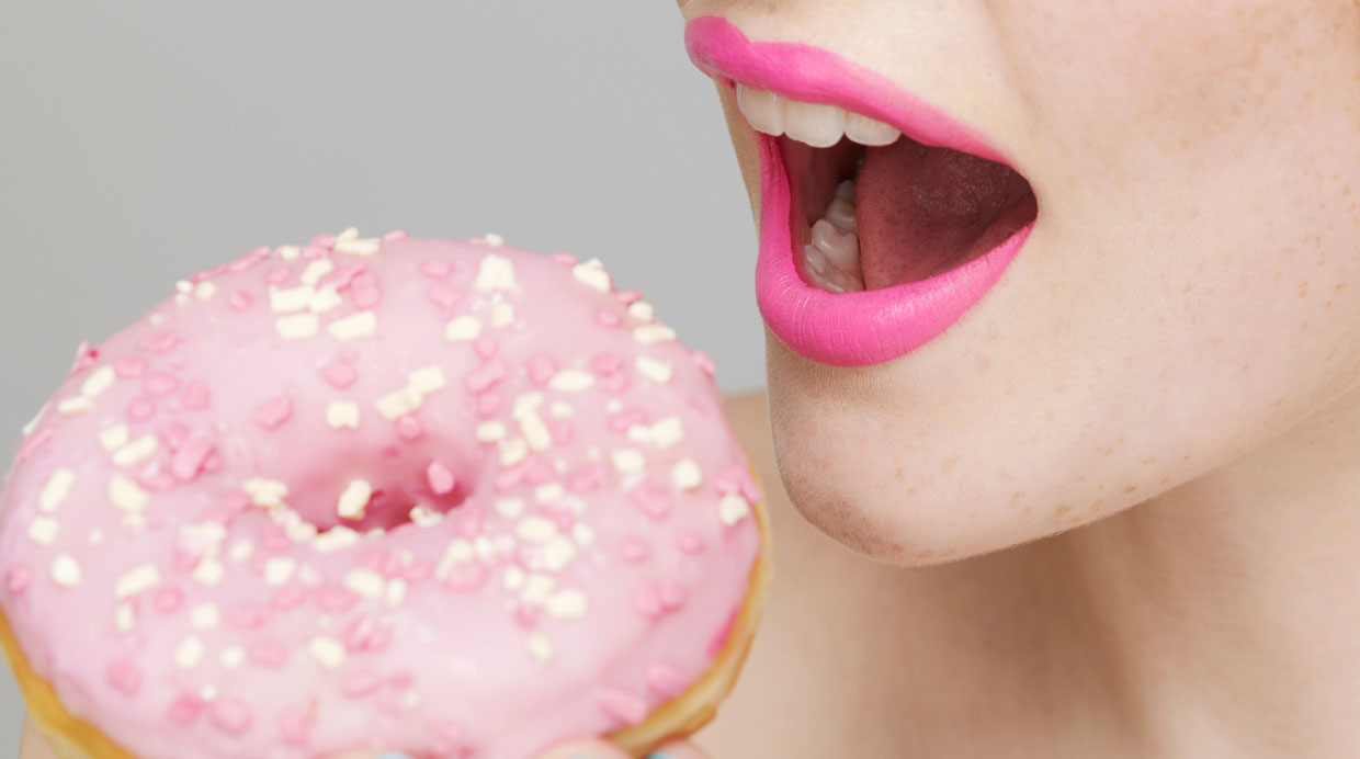  ¿Quieres dejar el azúcar? Descubre cómo hacerlo y los beneficios para tu cuerpo