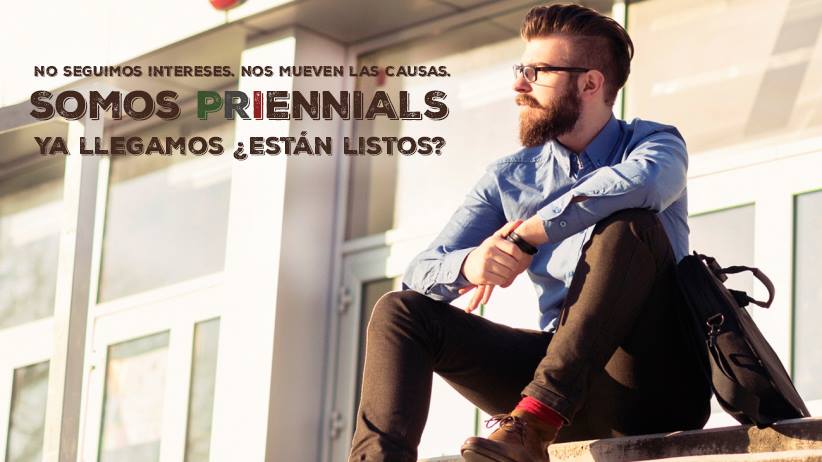  Priísta potosino hace el ridículo en redes con “PRIennials”