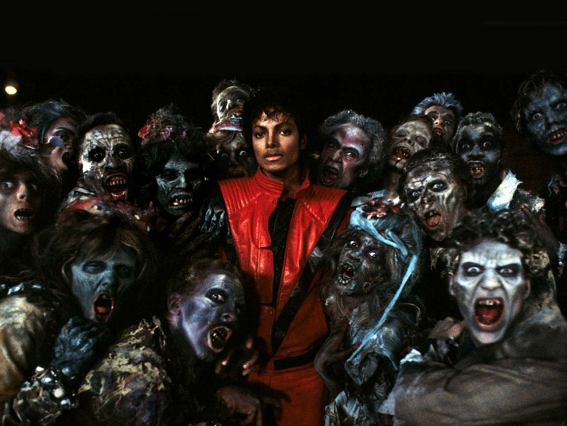  Muere el creador de “Thriller” a los 66 años