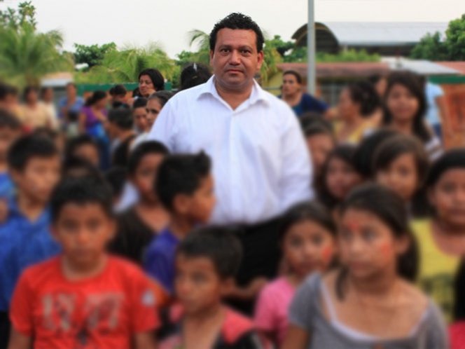  Exalcalde ‘charolea’ con credencial vencida en Chiapas