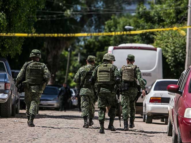  Cae jefe de sicarios de ‘El Mayo’ Zambada