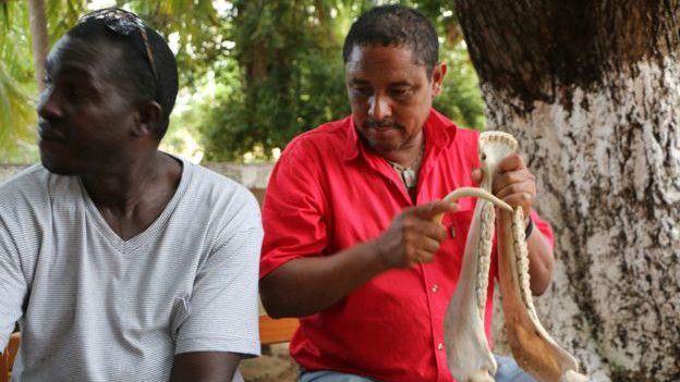  Veracruz: Mexicanos aprovechan su color de piel para pedir dinero como migrantes