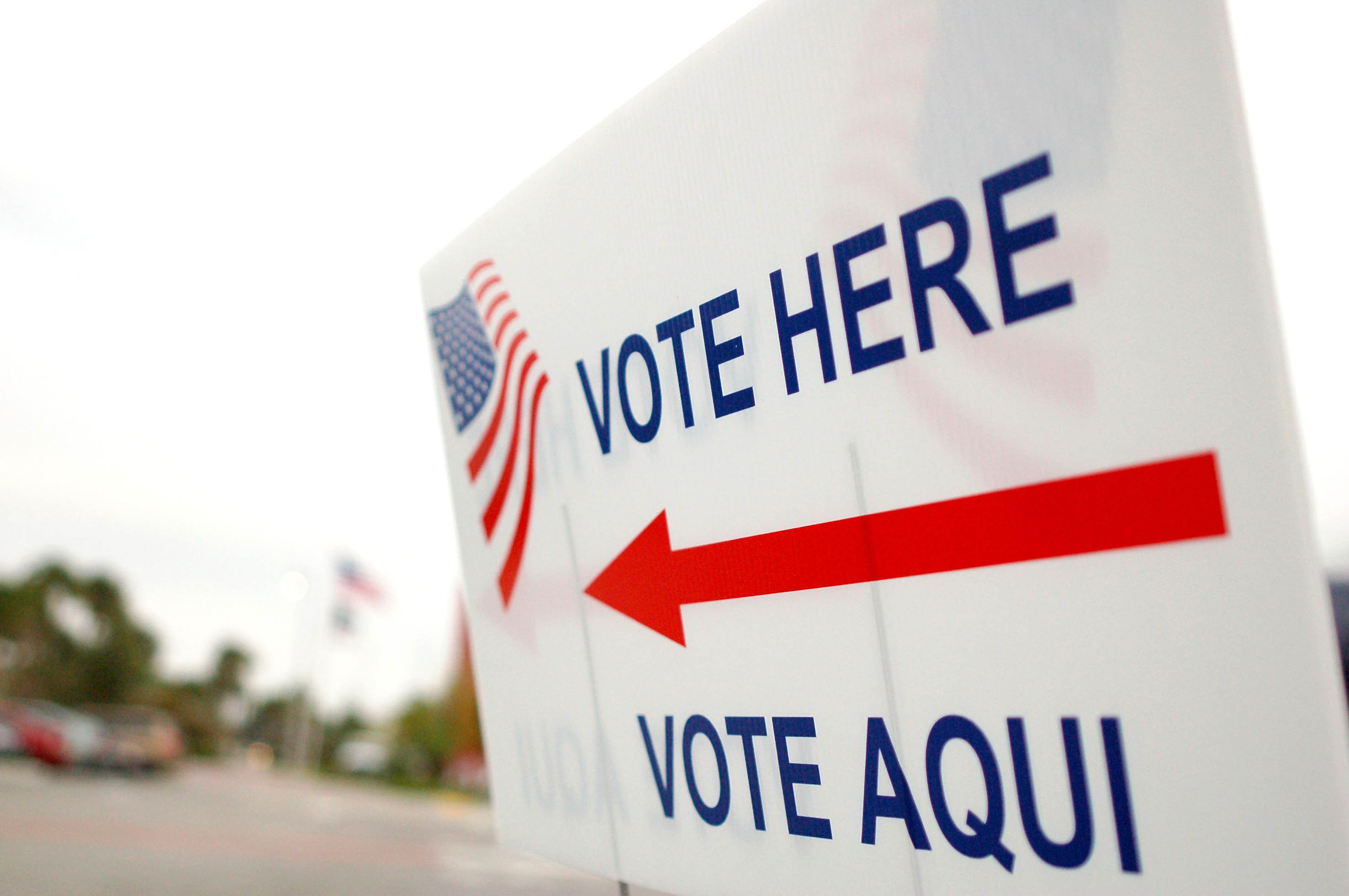  Elecciones del 2016, fin del silencio latino en EU