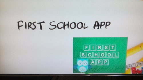  Estudiantes de Aguascalientes crean app para aprender inglés en preescolar