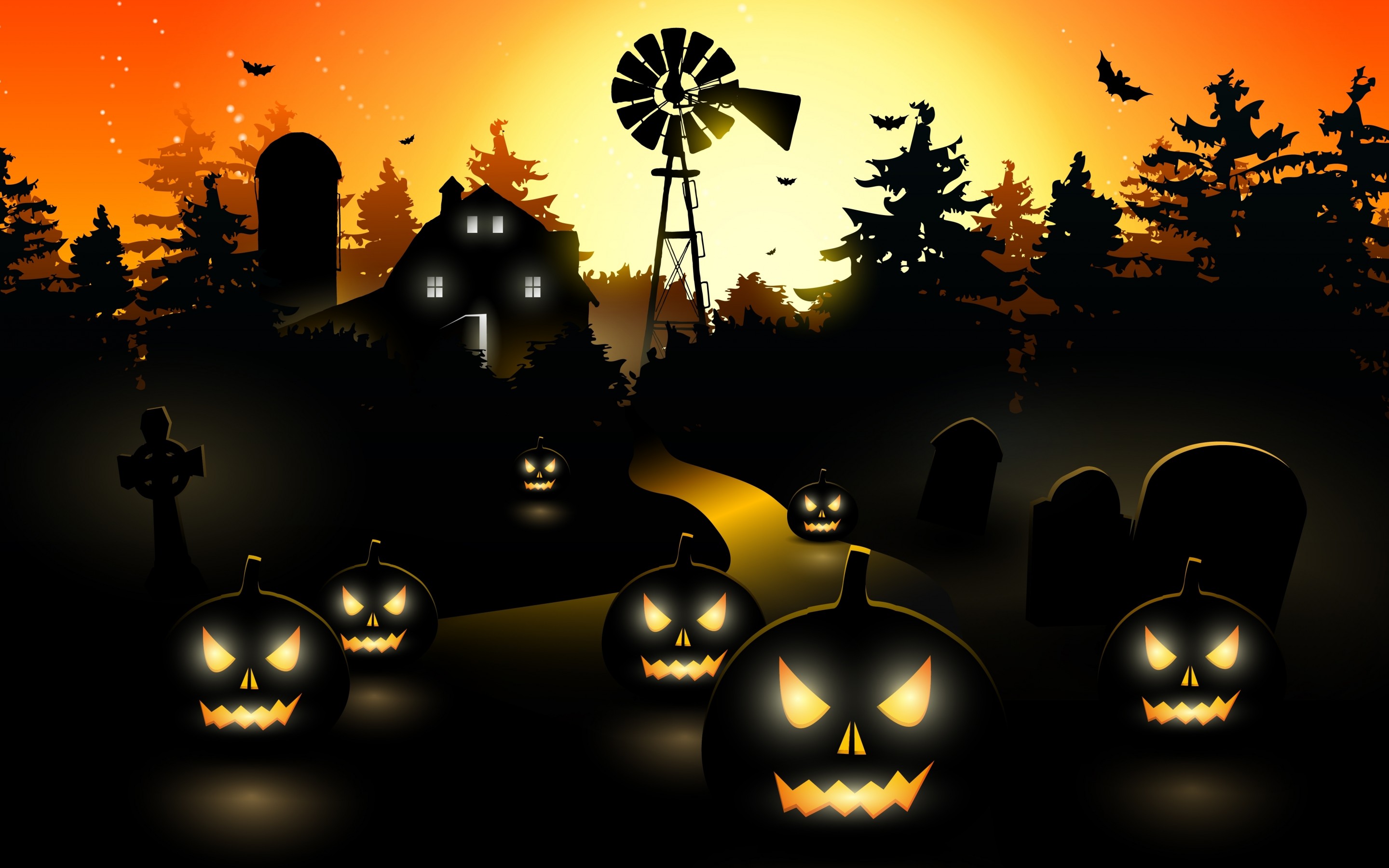  31 datos sobre el Halloween