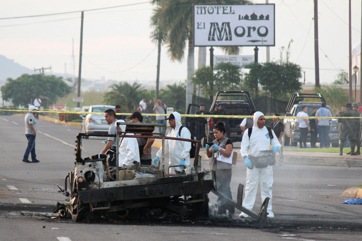  Darán retribución a familiares de militares que fueron abatidos