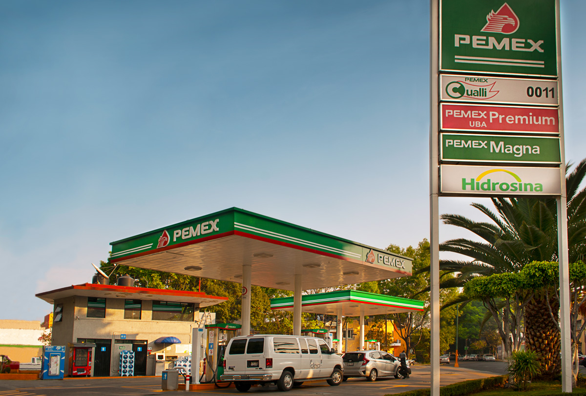  Gasolineros piden liberación de precios en 2017