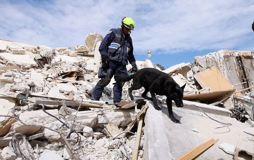  Haití pierde la esperanza de localizar a más desaparecidos por huracán