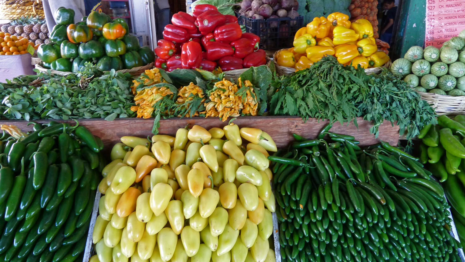  Campesinos advierten de posible encarecimiento de productos agrícolas