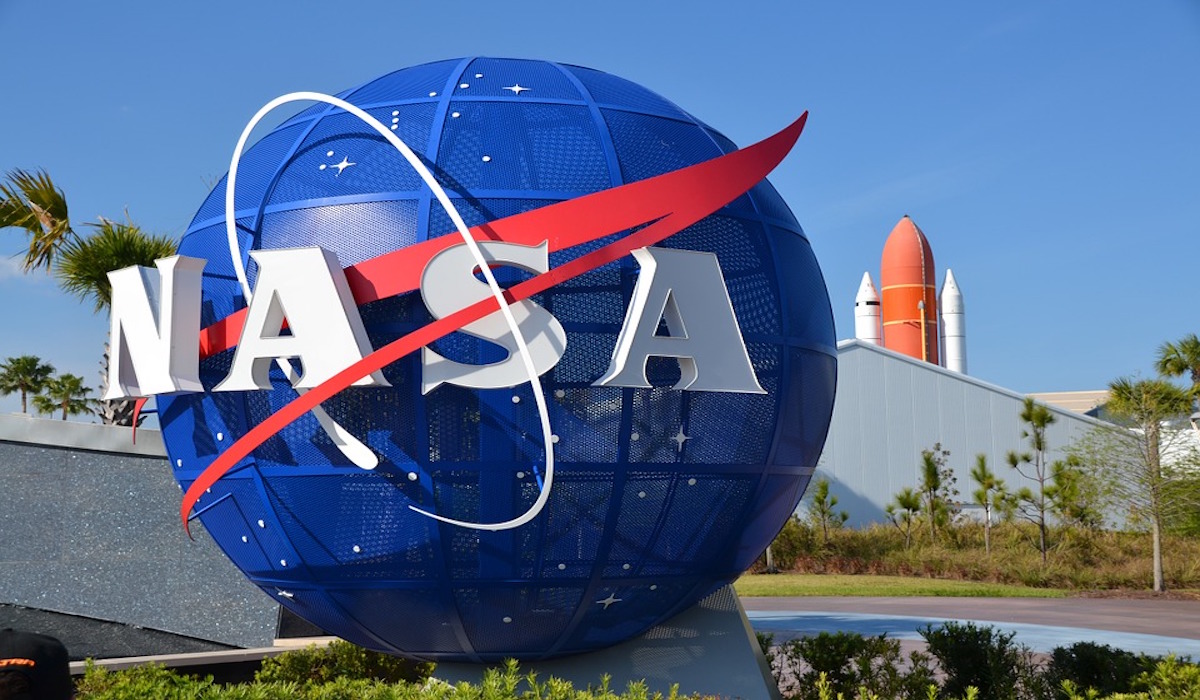  Niño de 4 años sorprende a la NASA con sus preguntas