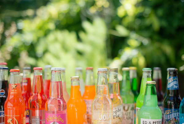  OMS demanda más impuestos para las bebidas azucaradas
