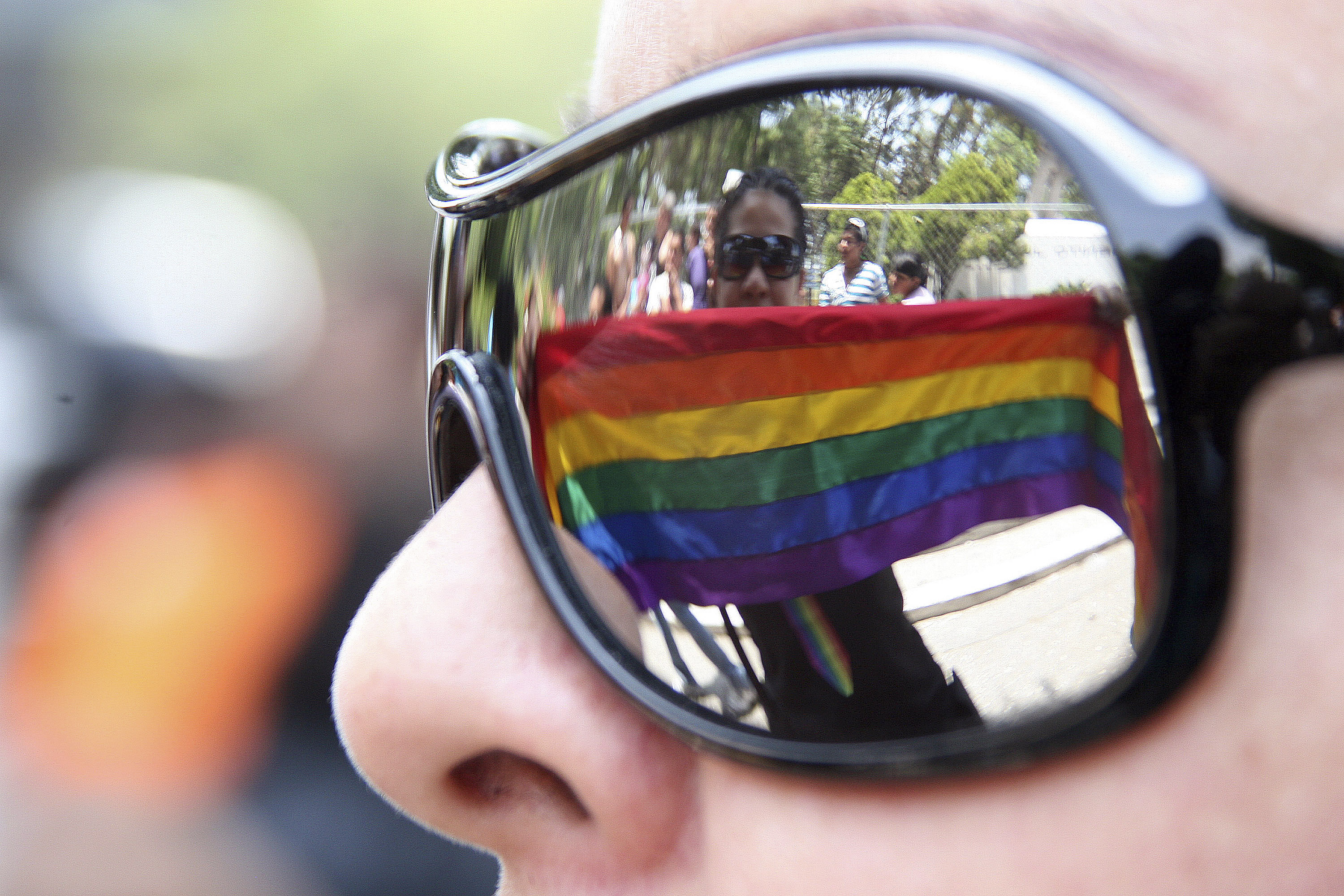  Comunidad LGBTTTIQ busca ser reconocida en Ley Estatal de Salud