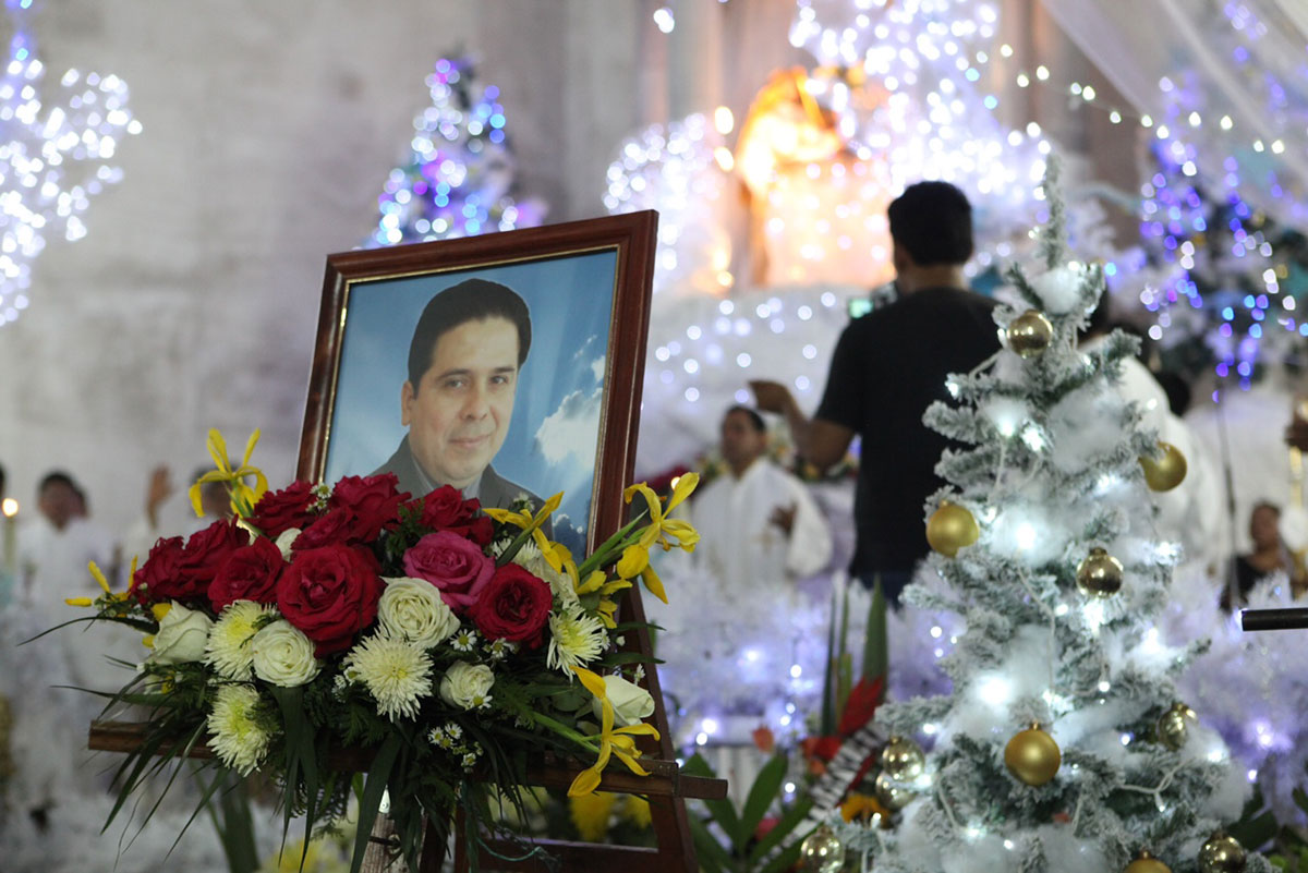  Crímenes de sacerdotes y laicos no es persecución religiosa: Iglesia