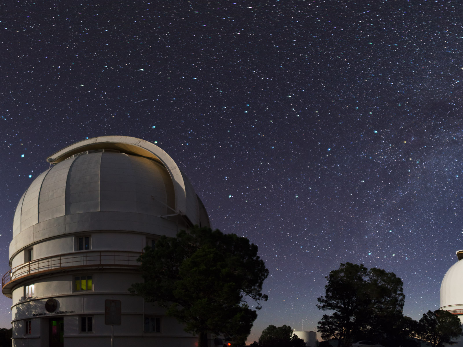  Astrónomos canadienses detectan 234 señales emitidas por extraterrestres