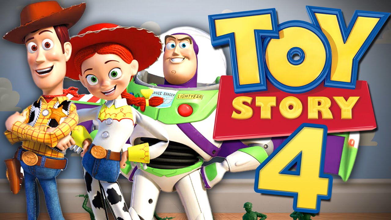  ‘Los Increíbles 2’ y ‘Toy Story 4’ ya tienen fecha de estreno