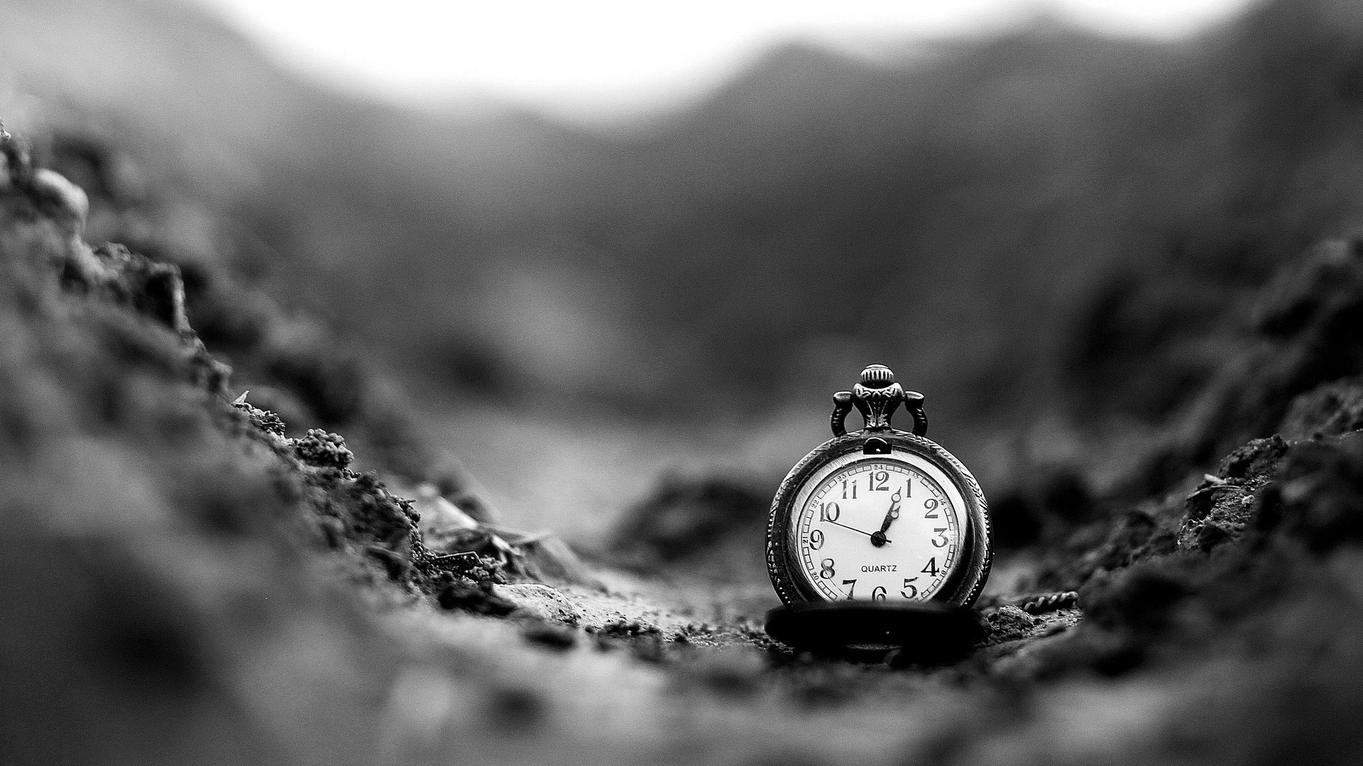  La invención del reloj; necesidad de medir el tiempo