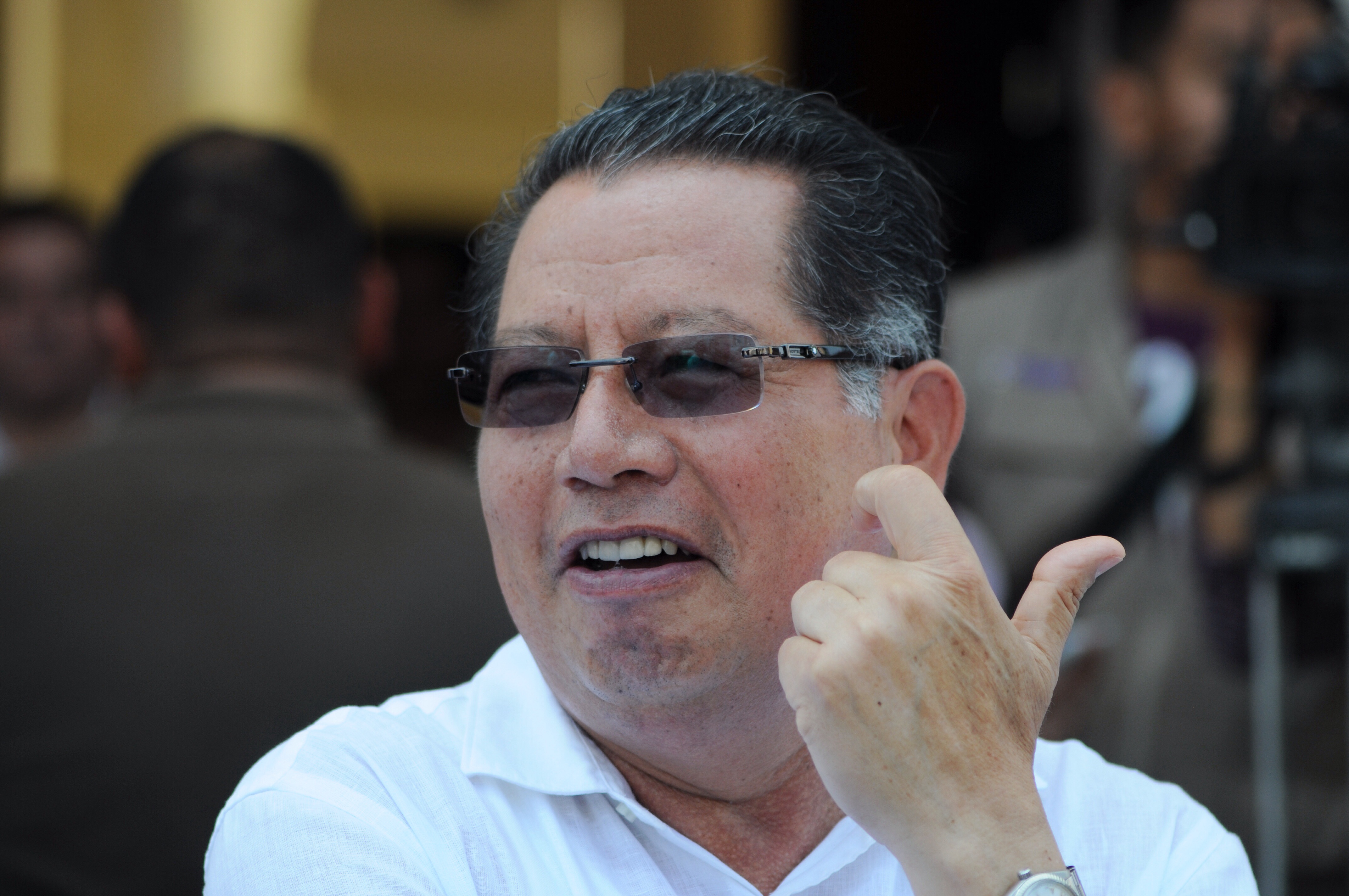  El PRI también alista expulsión de gobernador interino de Veracruz