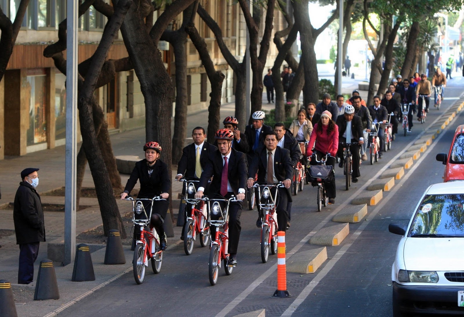  Con mejor movilidad, México podría ser la quinta potencia en economía