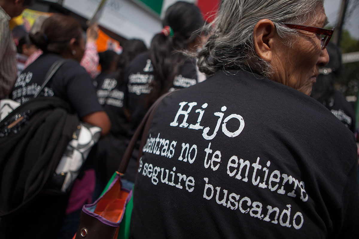 Reportan desaparición de otros 4 jóvenes en Veracruz