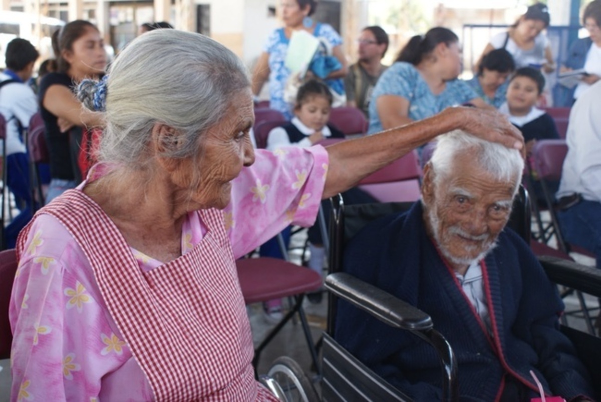  La esperanza de vida aumenta al mayor ritmo desde 1960: OMS