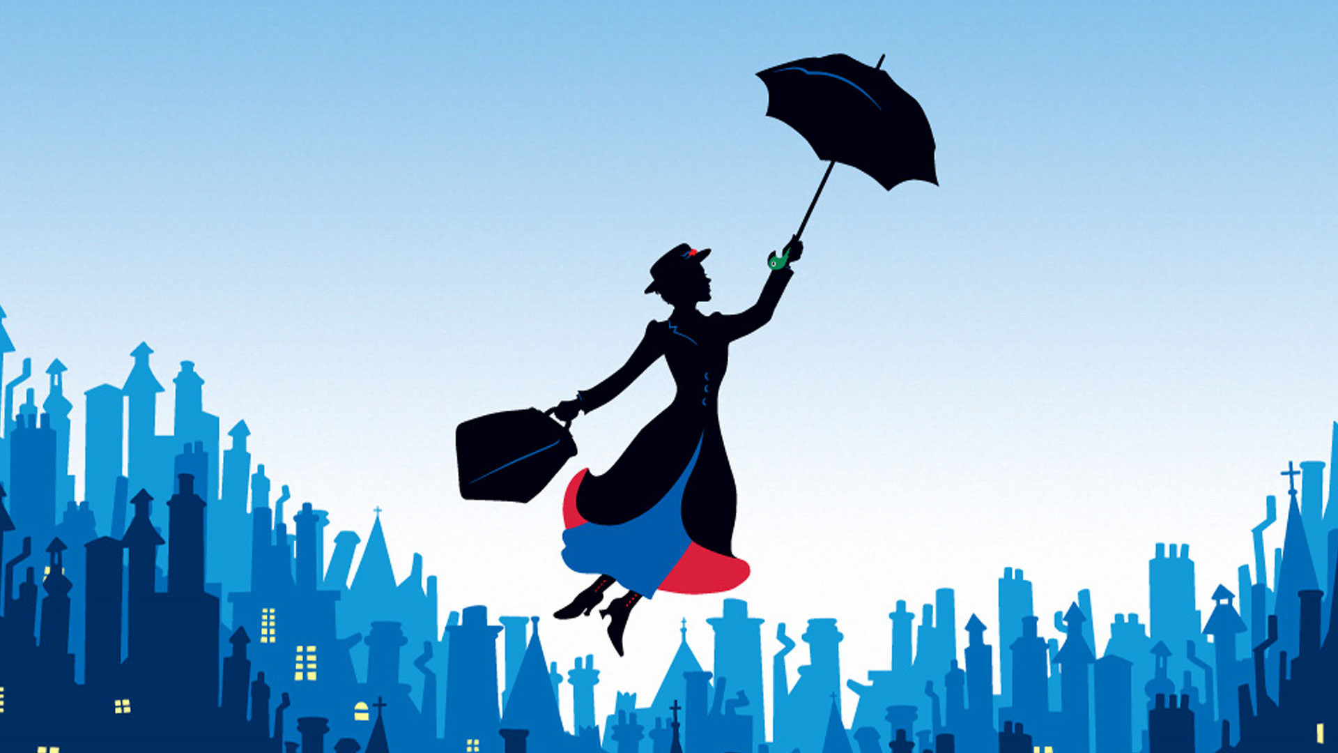  Datos curiosos de Mary Poppins