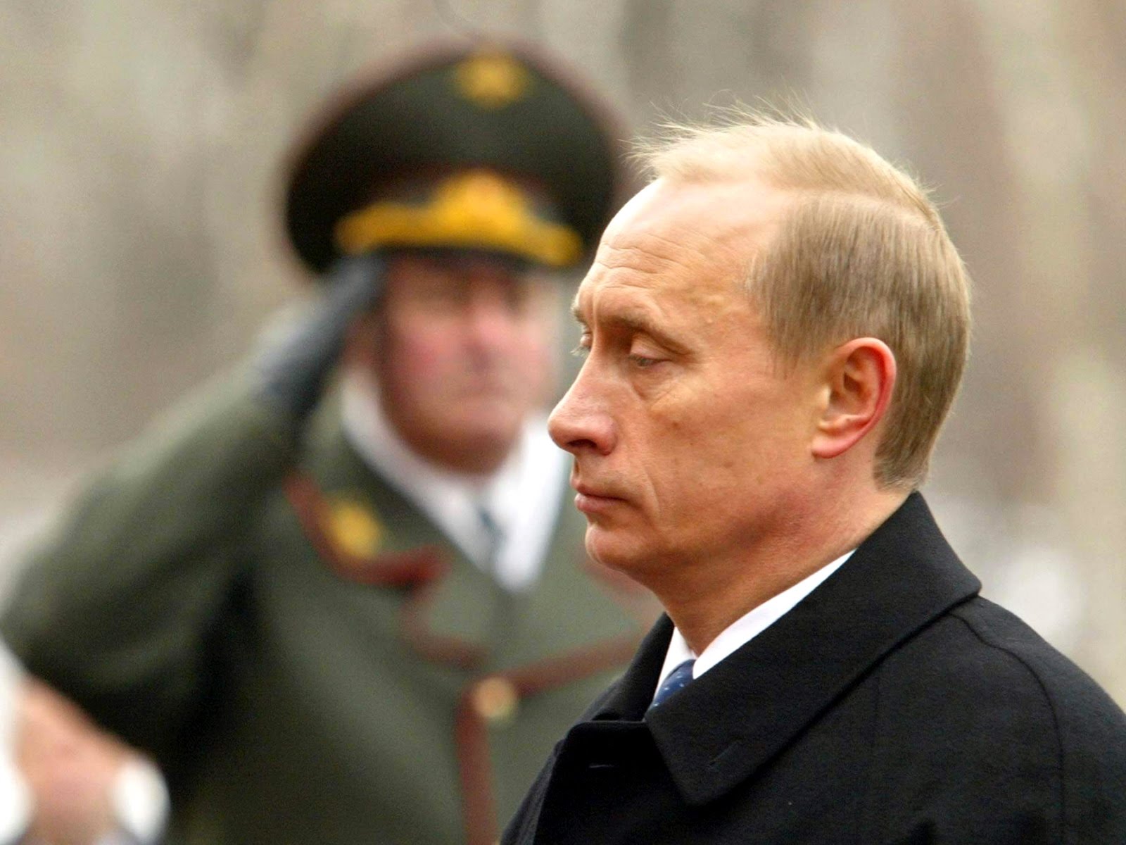 Rusia, lista para congelar producción de crudo: Putin